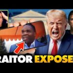 Hidden Camera INSIDE White House Catches Staff Trying To SABOTAGE President | Team Trump Responds 🔥