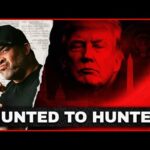 Trump:  I was Hunted, Now I Am The Hunter:  US Nuclear Sub Takes Position