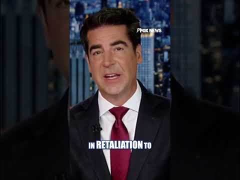 Watters: You know it’s bad when this happens…  #news #foxnews #media #iran #uae