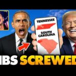 🚨IT’S HAPPENING: Two New Republican States ELIMINATE ALL Democrat Districts | Libs On Life Support…