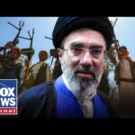 THIS is when the situation begins to change in the Middle East, former Israeli ambassador to the US