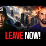 Whistleblower WARNING: Leave This State NOW! Europe Travel ALERT & Yellowstone Fears..