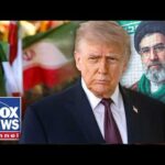 ‘CLOCK IS TICKING’: Trump warns Iran as US reportedly weighs renewed strikes