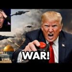 🚨WE ARE AT WAR!