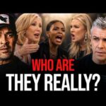 Is Candace Owens & These Celebrities Liars?Reverse Speech Analyst Reveals TRUTH Behind Them All!?