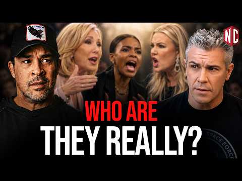Is Candace Owens & These Celebrities Liars?Reverse Speech Analyst Reveals TRUTH Behind Them All!?