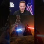 This Star Wars Political Ad is Pure Cinema
