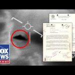 UFO FILES: Video of reported ‘flying saucer’ could soon be released