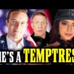 Benny Johnson Faces SHOCKING ALLEGATIONS from ELON's BABY's MOM!!!