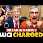 🚨CIA Whistleblower Just Dropped a Dr. Fauci BOMBSHELL In Front of Congress LIVE, It’s CRIMINAL…