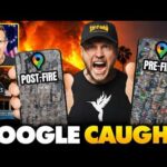 Google CAUGHT Trying to RIG California Election?! This is INSANE…