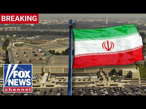 Pentagon has plans to ESCALATE Iran War if needed