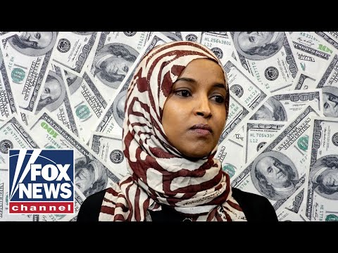 Ilhan Omar under new investigation over finances