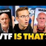 Fox News Guest CAUGHT Wearing A 'CIA Mask' on Live On Air!? Entire Internet EXPLODES…