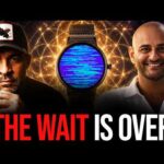 The Future of Wellness..ON YOUR WRIST?? The Smartwatch NOBODY saw coming