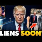 Trump Posts Photo With Captured ALIEN, Internet BREAKS 👽
