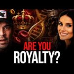 RH- Negative Blood: Alien Royalty or Lost Atlantis Secret?!