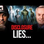 Everything You Learned is WRONG. The FOUR Alien Races And THE ONE BIG SECRET..