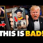 The New Trump Assassination Makes No Sense…