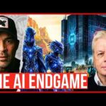 Are DNA Databases Being Used to Hunt Alien Bloodlines as an AI Digital Prison is Built?