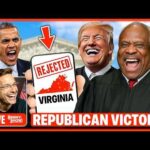 🚨U.S. Supreme Court Just Put The FINAL Nail in the Democrats Coffin for 2026 | Trump, Elon to CHINA