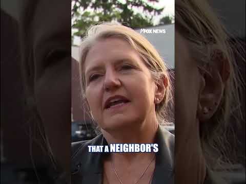 WATCH: Residents build barricades to fight crime #seattle #shorts #safety #crime