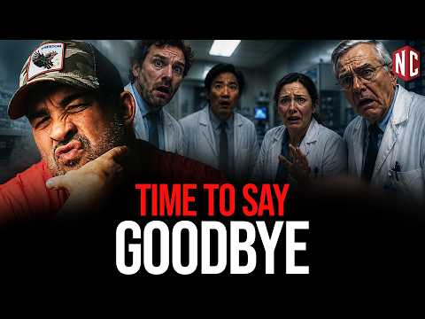 Say GOODBYE to Your Doctor! The Secret They Will NOT  Tell You..