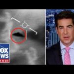 Watters: The truth is out there and Trump's letting us see it