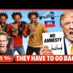 Why Are Republicans About to BETRAY America On Amnesty for Millions of Illegals?
