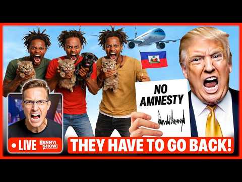 Why Are Republicans About to BETRAY America On Amnesty for Millions of Illegals?