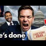 FBI Will Release Eric Swalwell Files EXPOSING 'Treasonous' Relationship with Chinese Spy ‘Fang Fang’