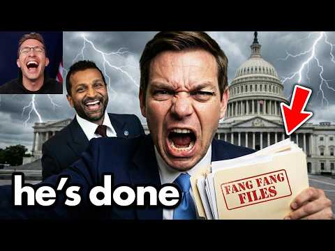 FBI Will Release Eric Swalwell Files EXPOSING 'Treasonous' Relationship with Chinese Spy ‘Fang Fang’
