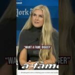 Reverse Speech on Erika Kirk is TERRIFYING!