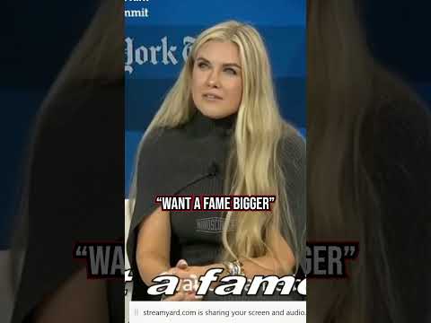 Reverse Speech on Erika Kirk is TERRIFYING!
