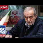 BREAKING: Iran's president reportedly submits RESIGNATION letter