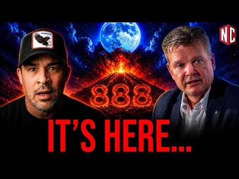 Is The World Ready for Revelation 12 to Unfold? The Hand of God Moment Has COME!