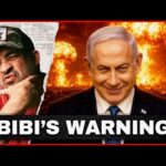 Netanyahu Warns of Nuclear Threats to American Cities as Europe Falls Into Chaos