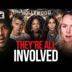 Remote Viewer Sees The End Times &  Remote Views Top Celebrities/What Happens Next is SHOCKING!