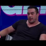 Heavyweight Champion Boxer David Nino Rodriguez On Fighting Bullies