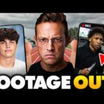 🚨Karmelo Anthony's Entire Case Just Got DESTROYED as Video of Killing Finally RELEASED, It's OVER…