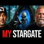I Communicate with MULTIPLE ALIEN Species- I Live On A Stargate