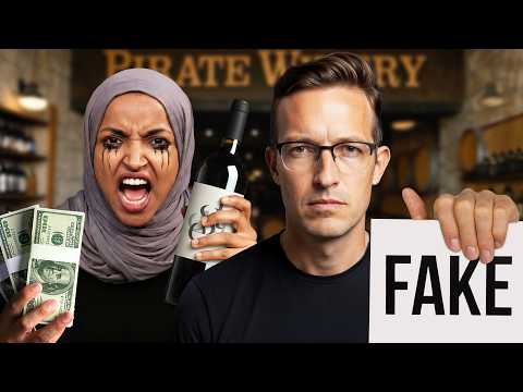 We Were RIGHT! It’s All FAKE…
