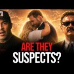 JD Vance & Erika Kirk  Suspects? A Coincidence or Pattern? USSS Agent John Carman Speaks Out!