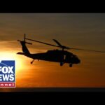 STRAIT SHOWDOWN: Trump's potential next steps after US helicopter was struck down