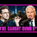MAGA Tool Benny Johnson EMPIRE CRASHES As Kyle Kulinski SHREDS Him