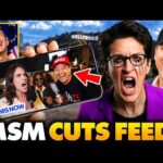 PANIC: MSNBC Cuts The Feed After Spencer Pratt Supporters Tell The TRUTH About L.A. LIVE On-Air