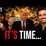 Trump's Next Move Changes Everything: Fort KnoxAudit,New Money & The Great Reset