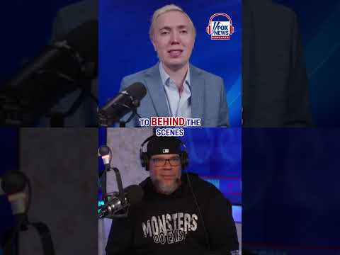 Link Lauren: Chuck Schumer is Afraid of the Socialists #shorts #foxnews