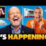 Is California's Leading Democrat Governor Candidate About to be INDICTED?!