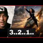 Washington Braces for Impact!! Tulsi Gabbard’s Bombshell Report Nears